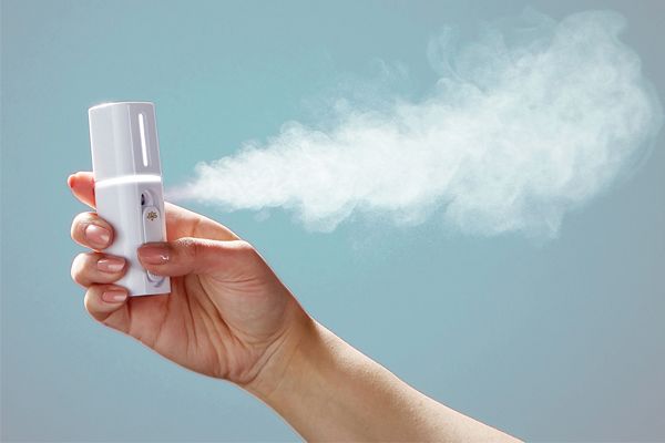 Eva Ultrasonic Face Mister